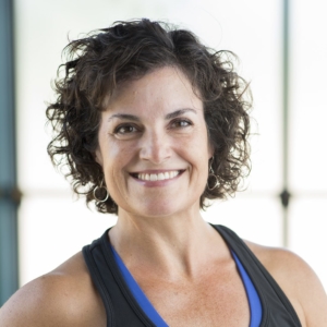 Sarah Cohen Pilates Trainer