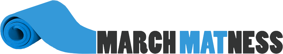 March Matness Logo