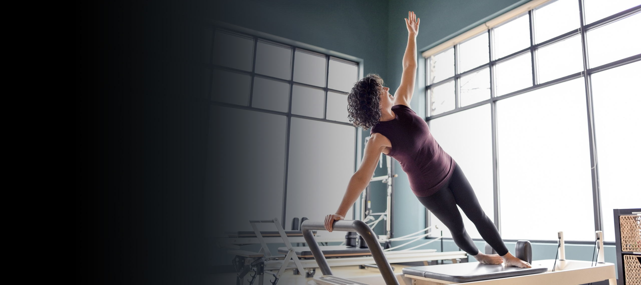 Pilates Training at MOVE Wellness Ann Arbor