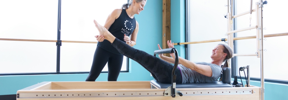 Coordination on the Reformer