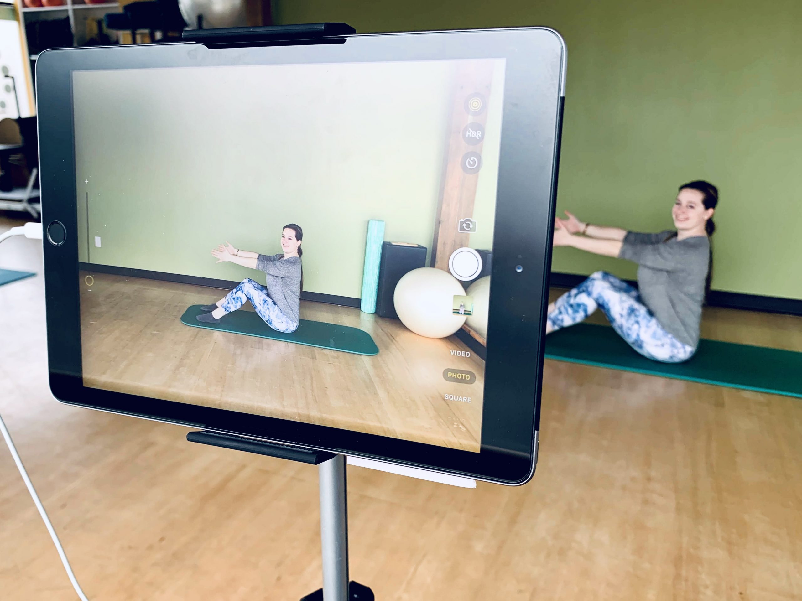 Live Move Be Livestreaming at MOVE: FAQs