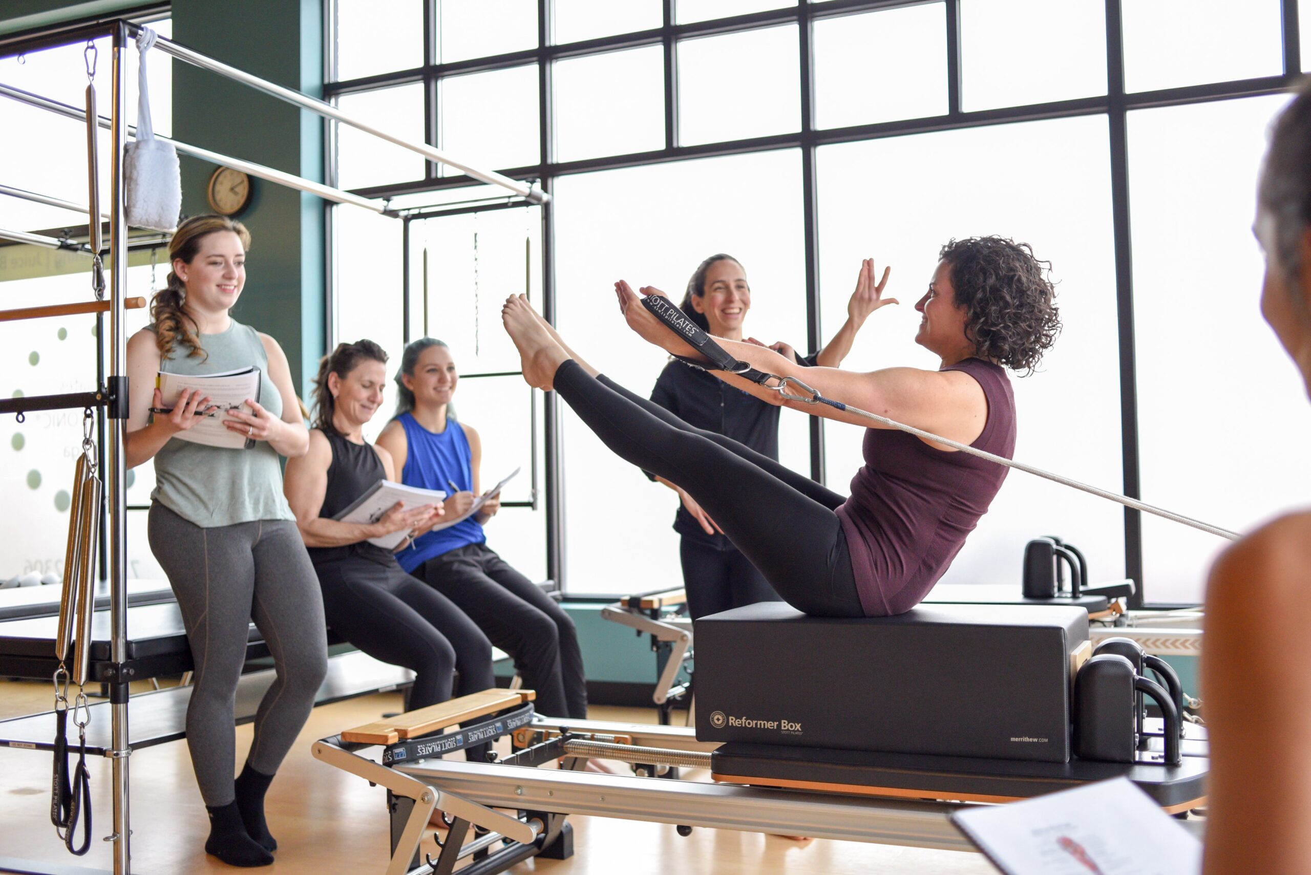 How to Become a Pilates Instructor in 2023: Frequent Questions