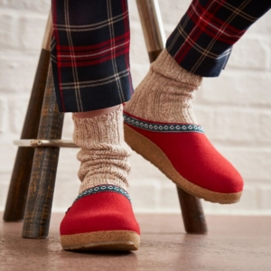 Holiday Gift Guide, Ann Arbor Mast Shoes