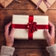 Ann Arbor Holiday Gift Giving Guide